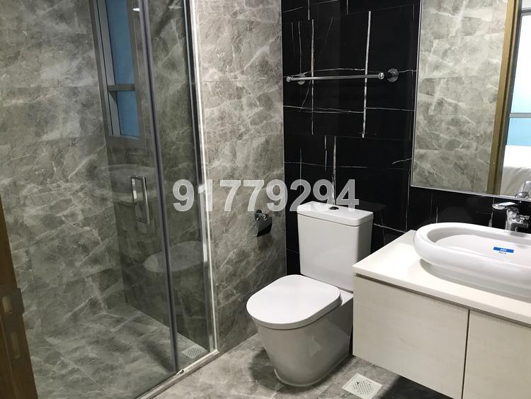 The Santorini (D18), Condominium #167986012